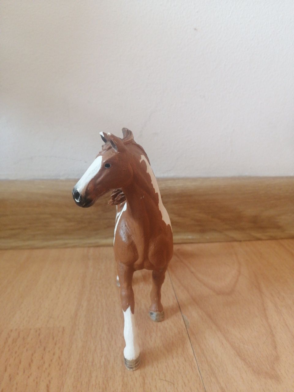 Ogier rasy pinto schleich