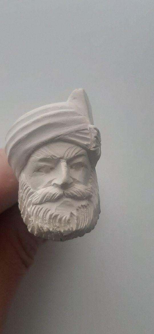 Fajka Meerschaum