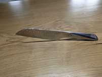 Zestaw 3x nóż kuchenny chroma type 301 hammered - porsche design