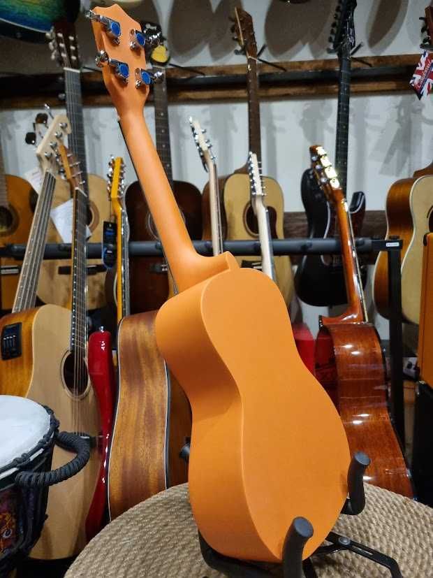 ukulele sopranowe Jeremi S3KP Soprano Ukulele S3