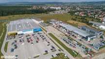 KOMERCYJNA cena brutto pod market/dyskont/salon samochodowy itp.!!!