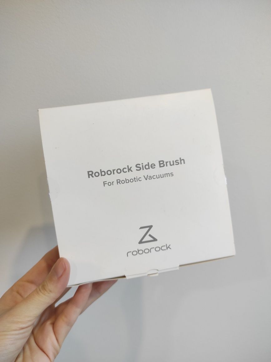 szczotka boczna  rogowa do odkurzacza S7, S7 MaxV, E4, E5,  i innych