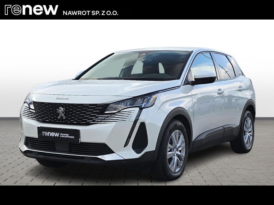 Peugeot 3008 3008 1.5 BlueHDi Active S&S EAT8