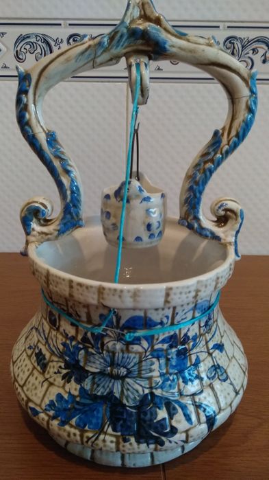 Poço Alfal de Alcobaça