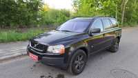 Volvo XC 90  4x4 2.4 D