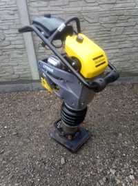 Skoczek stopa wibracyjna ubijarka 2016r 70kg Atlas Copco LT 6005