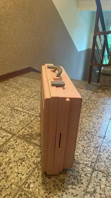 Kuweta dla kota zamknięta, przenośna składana podróżna