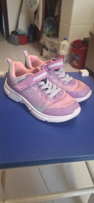 Vendo varios tenis de varias marcas de menina 32