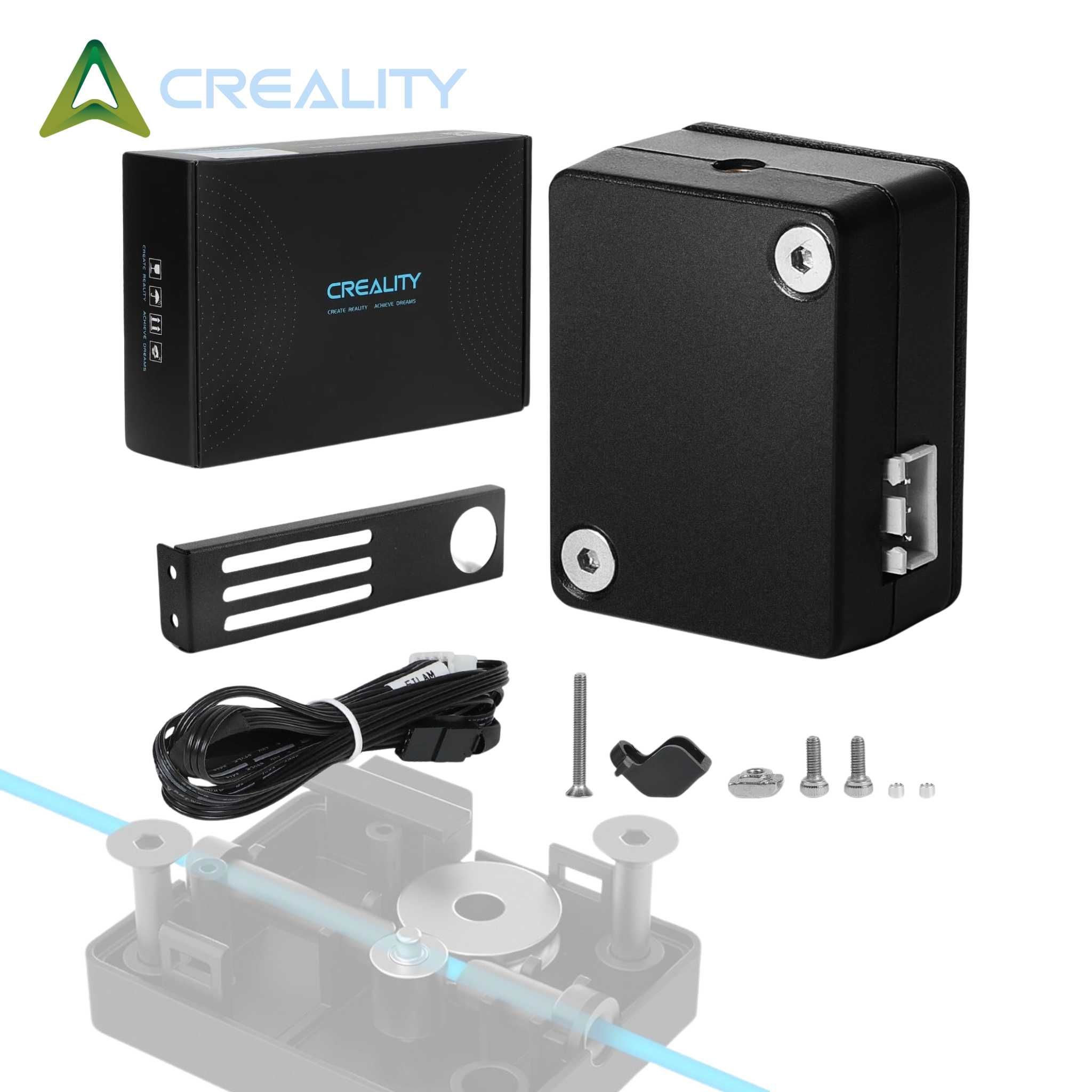 Оригінальній датчик філаменту Creality Ender 3 V3 SE