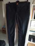 Jeansy  Hugo Boss Orange 35 na 34