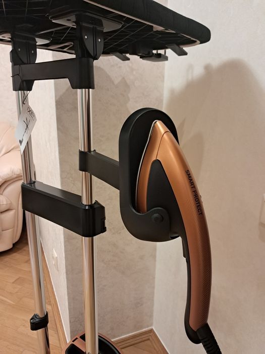 Прасувальна система TEFAL IXEO