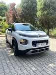 Citroën C3 Aircross * solar dach * prywatnie * alufelgi * full opcja * bezwypadkowy *