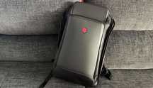 Mochila Gaming Stronghold