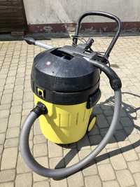 Karcher NT 700 Odkurzacz Przemyslowy