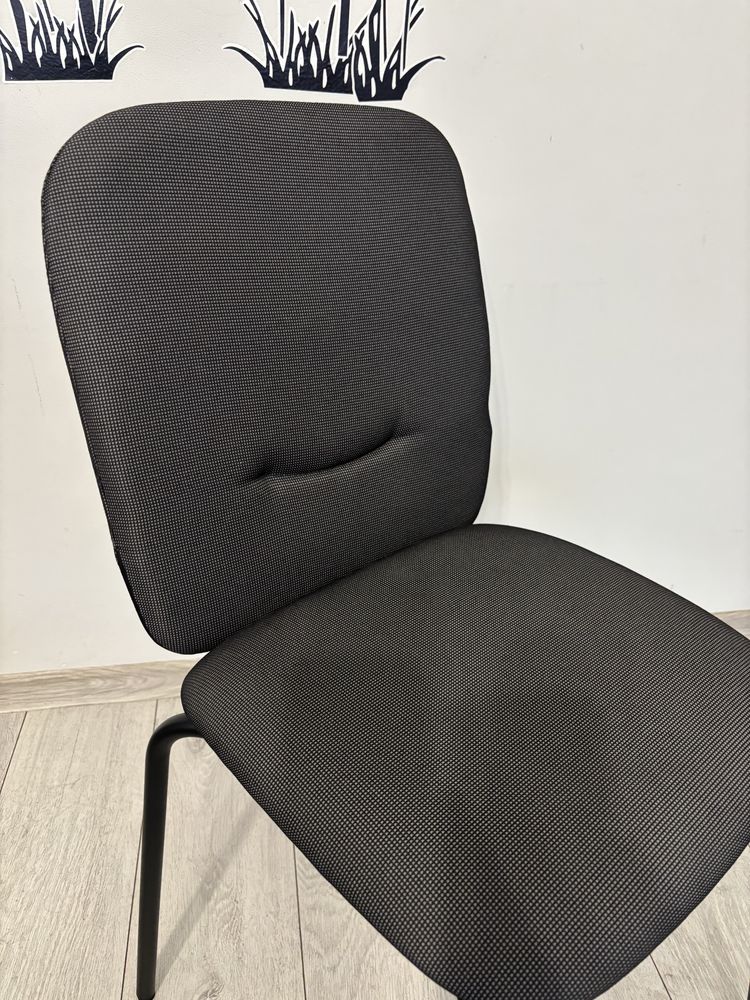 Krzesło IKEA tapicerowane