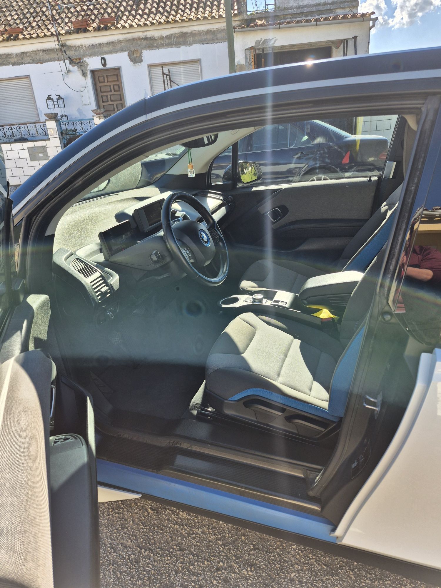 BMW i3 94Ah 3 Anos Garantia