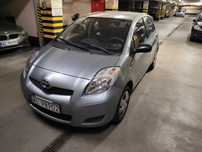 BARDZO PILNE!!! Toyota Yaris 1.0 2009 r.