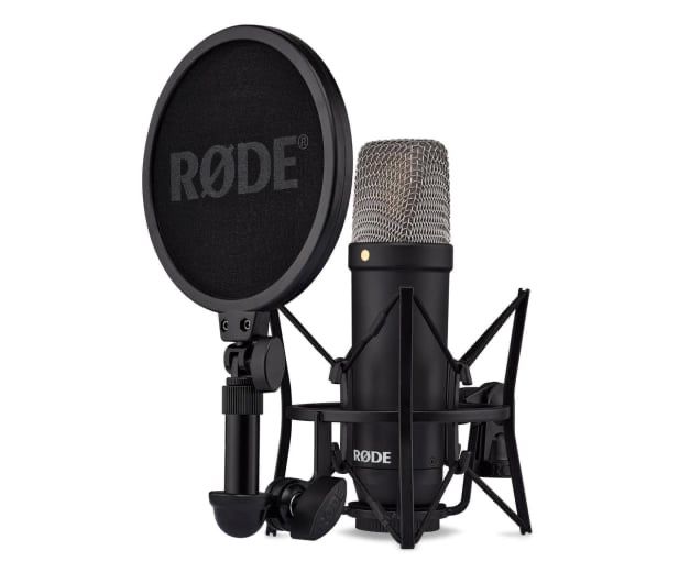 Rode NT1 Signature Black
