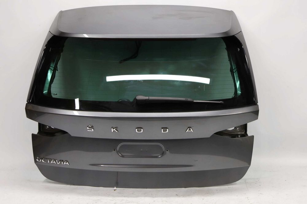 Крышка багажника Skoda Octavia A8 IV VRS разборка