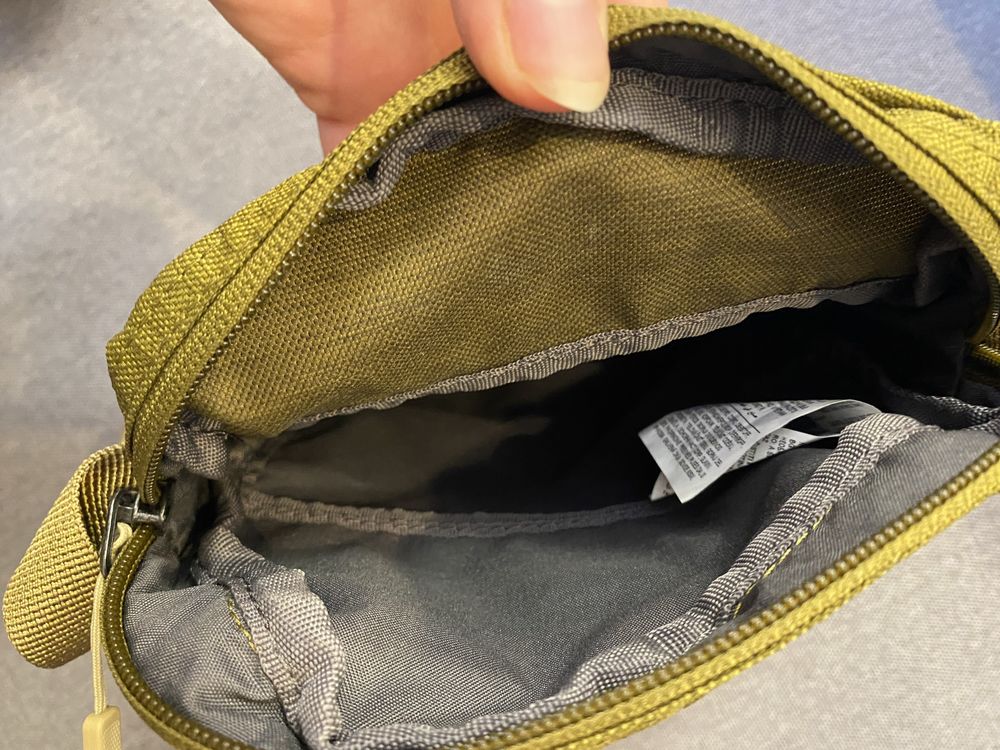 Сумка чоловіча Nike оригінал