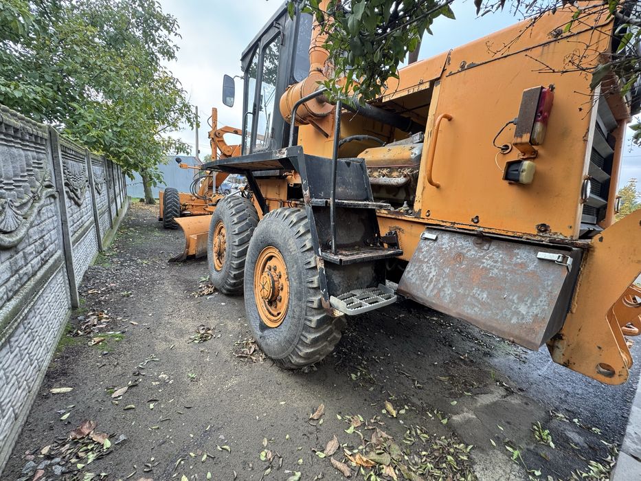 Продам Автогрейдер ЧСДМ  А120