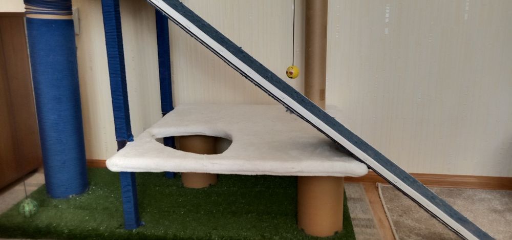 Когтеточка для котів