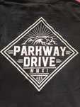 Футболка Parkway drive