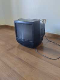 Televisão antiga Sony