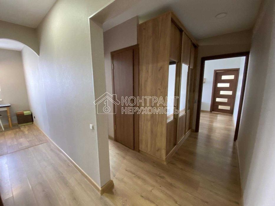 Продам 4к кв вул Амосова 13 Салтівка 625 м/р