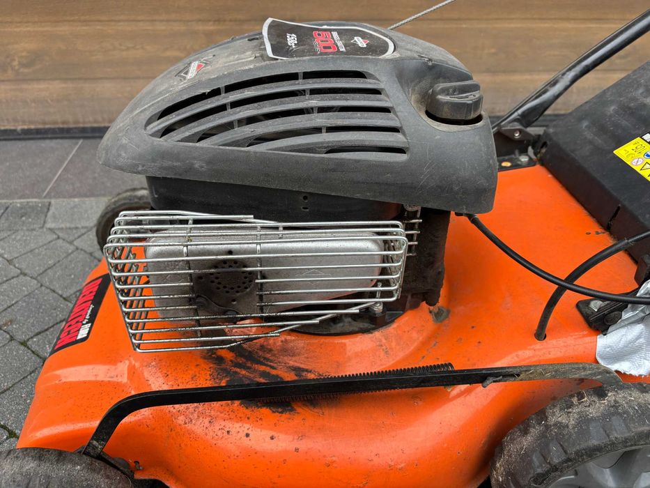 Kosiarka spalinowa Flora KS 4046 silnik 158ccm Briggs & Stratton