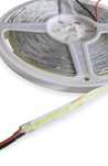 TAŚMA LED COB 320D, zasilanie 24V, barwa światła 12000 K, rolka 10 mb