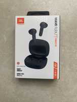 Słuchawki bezprzewodowe JBL Wave Flex