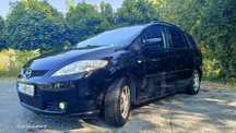 Mazda 5 2.0 LPG '06