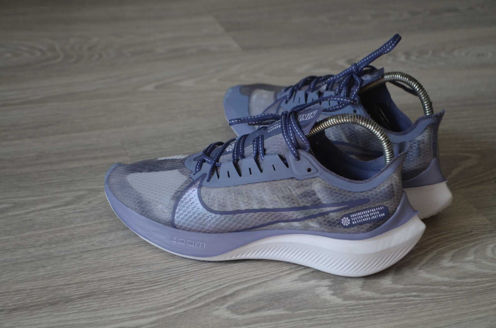 Беговые кроссовки Nike Zoom Gravity Оригинал Унисекс 41,5-42р 26,5см
