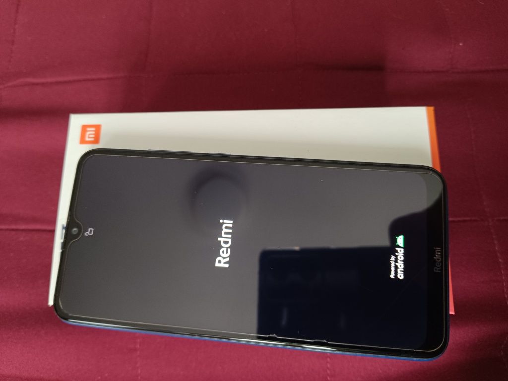 Xiaomi Redmi 8 3/32.