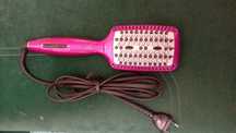 Elektryczna szczotka prostująca włosy Babyliss
