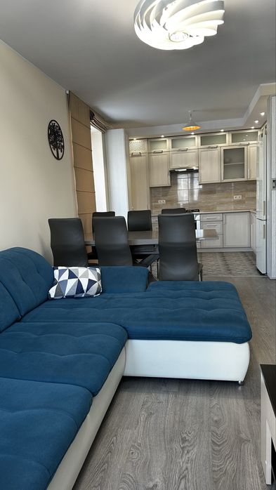 Оренда 4-кім. вул. Джерельна