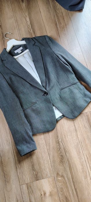 Garnitur damski H & M rozmiar 42