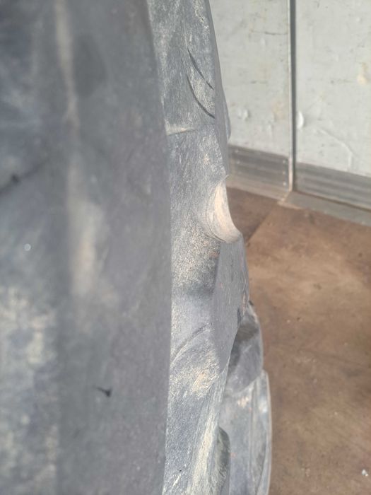 580/70R38 Opony Rolnicze 580/70/38 2-SZT 580/70-38 TM-700