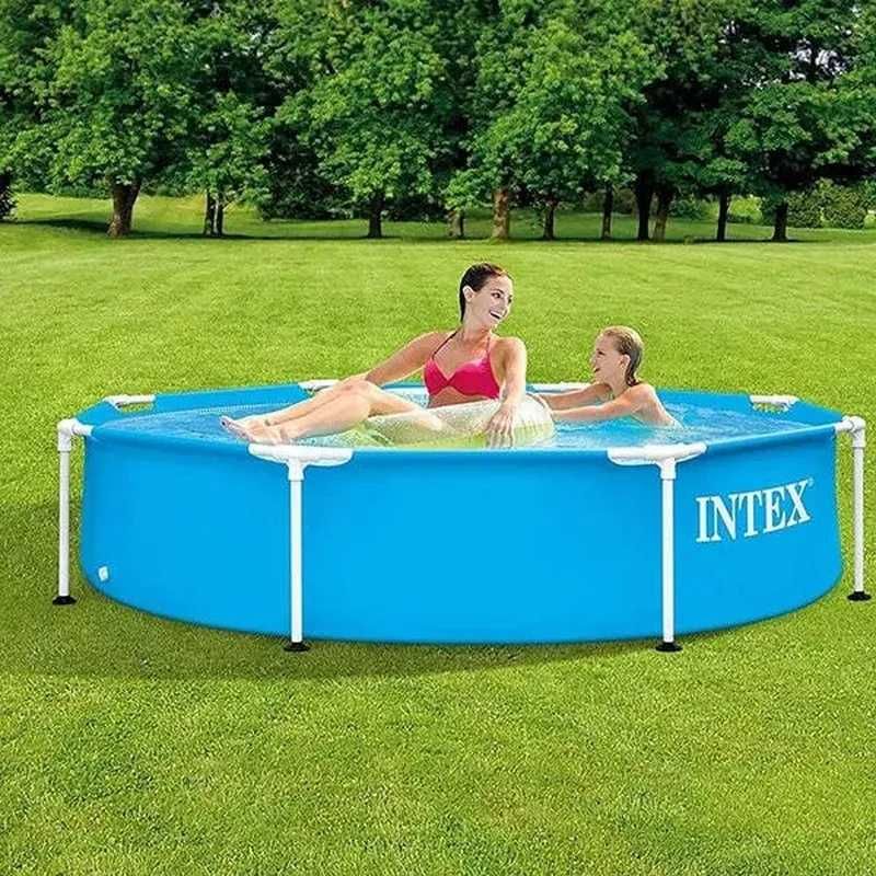 Каркасний басейн Intex 28205