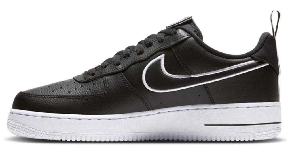 Кроссовки Nike Air Force 1 (DH2472-001)