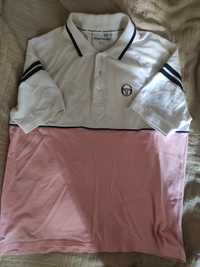 Поло Sergio Tacchini