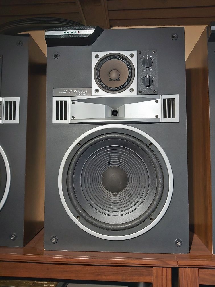 Kolumny Pioneer CS-722A