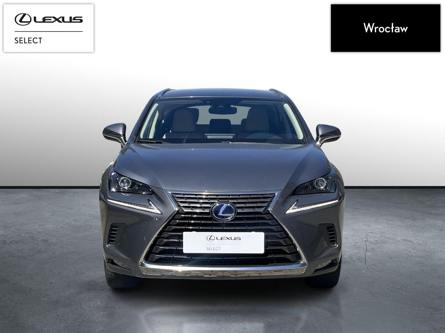 Lexus NX 300h Business Edition | 1wł. | Serwis ASO | FV23%