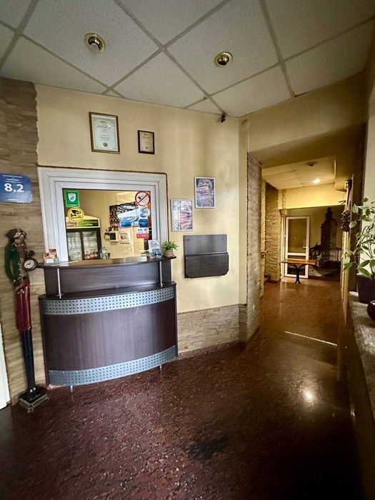 Оренда квартира-студія №36. Готель Leon,вул. Зелена 238. комісія 50%.