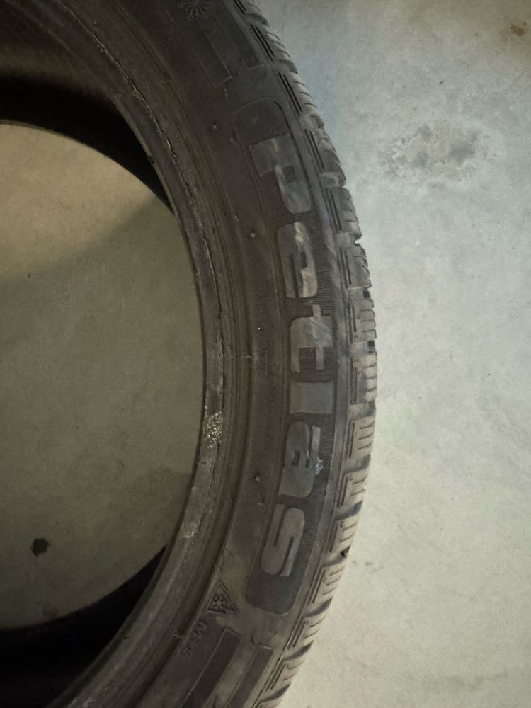 Opony Petlas 245/40 R18