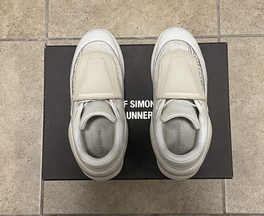 Raf simons antei