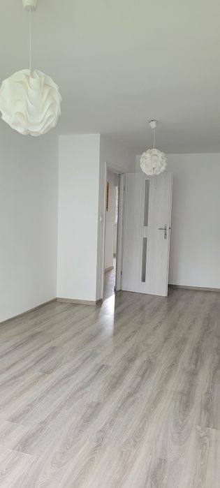 Mieszkanie do wynajęcia od zaraz