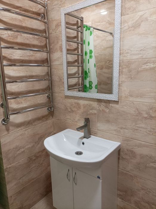 Сдам посуточно квартиру ,Инженерная, 12 квартал, 850 грн