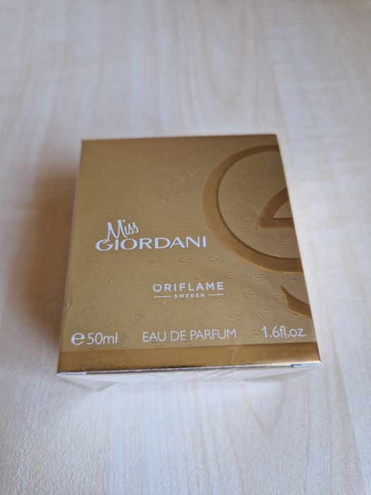 Oriflame Miss Giordani EDP 50ml